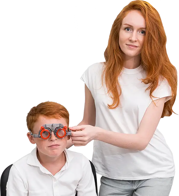 Göz Bakımı ve Bütünsel Sağlık Merkezi