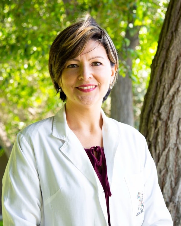 Doç. Dr. Ayşe Kaya