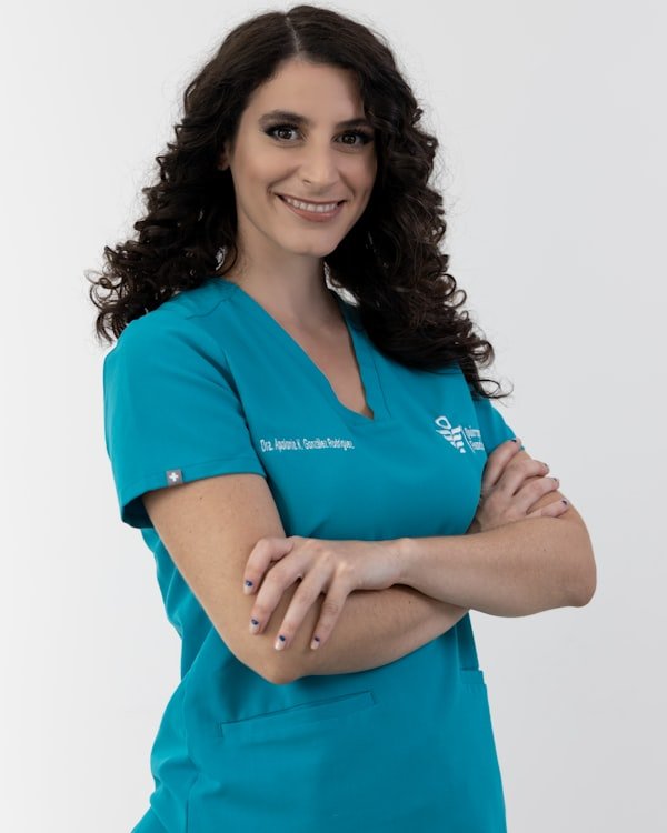 Op. Dr. Zeynep Arslan